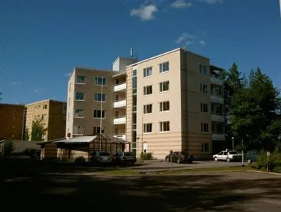 Summer Hotel Opera Savonlinna