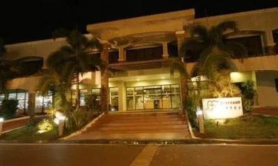 Bayfront Hotel Subic