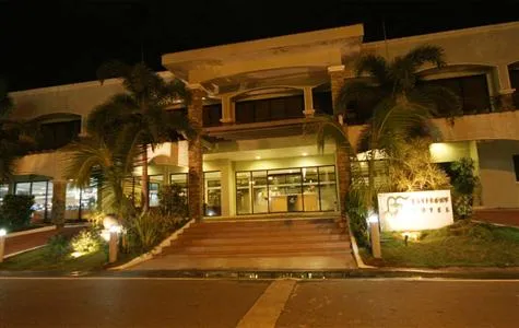 Bayfront Hotel Subic