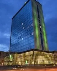 Holiday Inn Tbilisi