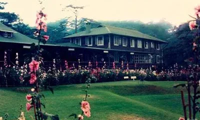 Baguio Country Club