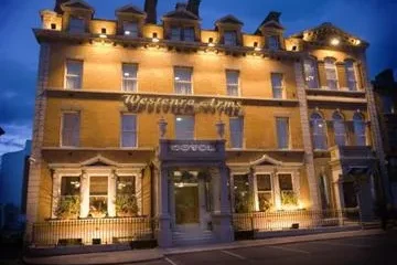 Westenra Arms Hotel