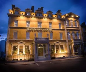 Westenra Arms Hotel