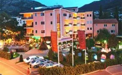 Hotel Bevanda Mostar