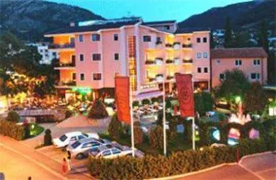 Hotel Bevanda Mostar