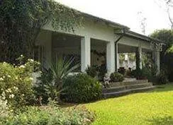 Chawani Bungalow Thyolo