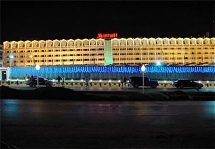 Islamabad Marriott Hotel