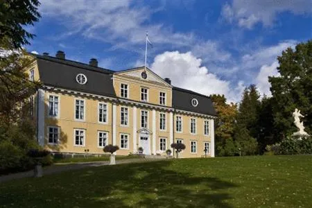 Svarta Manor Hotel Raseborg