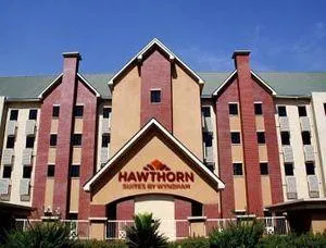 Hawthorn Suites by Wyndham Abuja