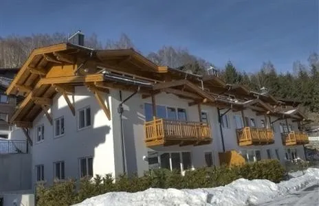 Kaprun Tauernblick Apartments