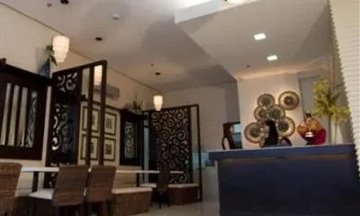 Hotel Stella Cebu City