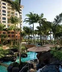 Marriott's Maui Ocean Club Resort Lahaina & Napili Towers Lahaina