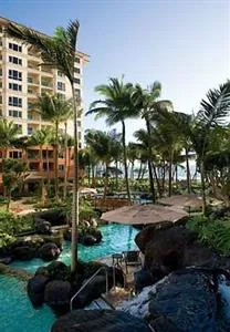 Marriott's Maui Ocean Club Resort Lahaina & Napili Towers Lahaina