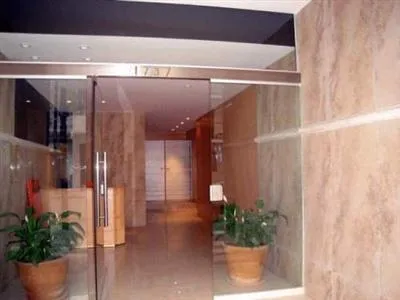 Laprida Suites Buenos Aires