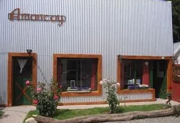 Amancay Hostal