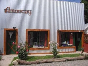 Amancay Hostal