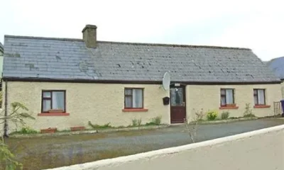 Drumbo Cottage Killeshandra