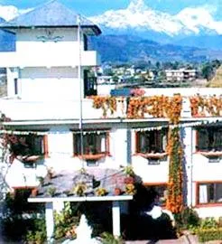 Dragon Hotel Pokhara