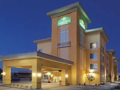 La Quinta Inn & Suites Denver Gateway Park