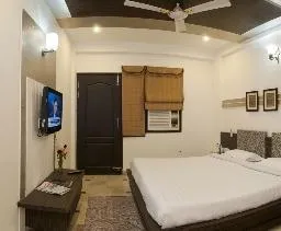 Hotel Panna Paradise Agra