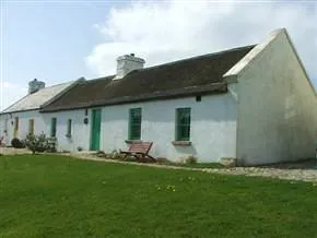 William John's Cottage Kilkeel