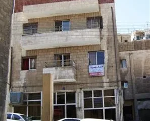 Hamoudah Hotel Amman