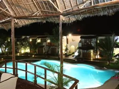 Ora Resort MyBlue Hotel