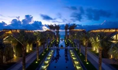 Narada Resort & Spa Perfume Bay