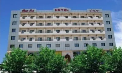 Rest Inn Hotel Apartments Amman