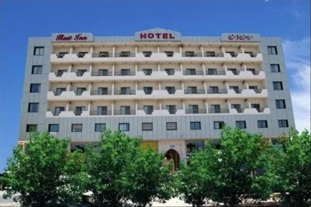 Rest Inn Hotel Apartments Amman