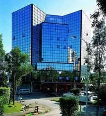 Nanhai Oil Hotel