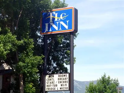 TLC Inn Bozeman