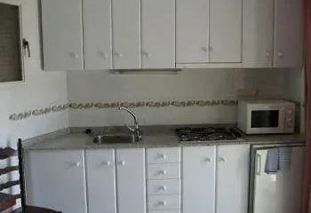 Apartamentos Atlantida Benidorm