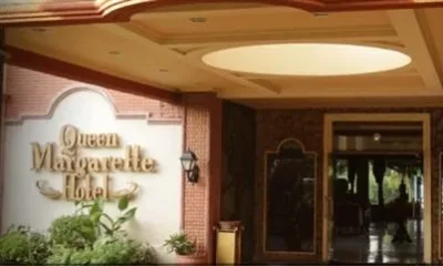 Queen Margarette Hotel