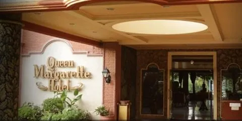 Queen Margarette Hotel