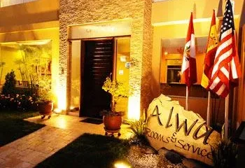 Alwa Hotel Boutique