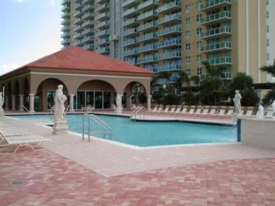 Intracoastal Yacht Club Apartments Sunny Isles Beach