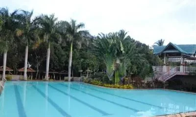 Hacienda Darasa Garden Resort Hotel