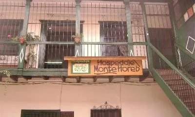 Monte Horeb B&B Cusco