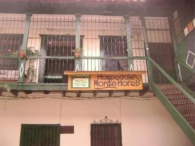 Monte Horeb B&B Cusco