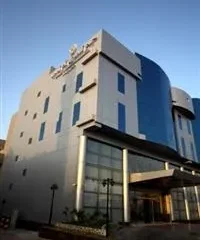 Golden Tulip Hotel Al Qassim Buraidah