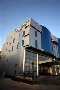 Golden Tulip Hotel Al Qassim Buraidah