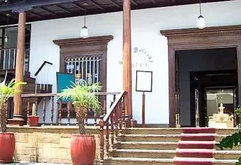 Gran Bolivar Hotel