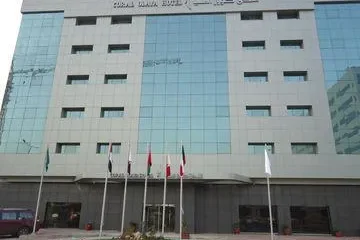 Coral Olaya Hotel Riyadh