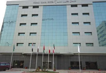 Coral Olaya Hotel Riyadh