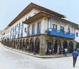 Plaza de Armas Cusco Hotel