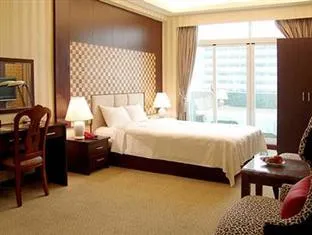 Capital Hotel Taichung