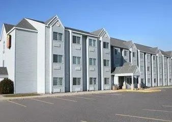 Bridgestreet Country Meadows Apartments Laurel