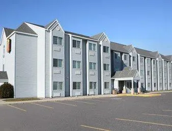 Bridgestreet Country Meadows Apartments Laurel