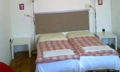 Vigado Square Apartment Budapest